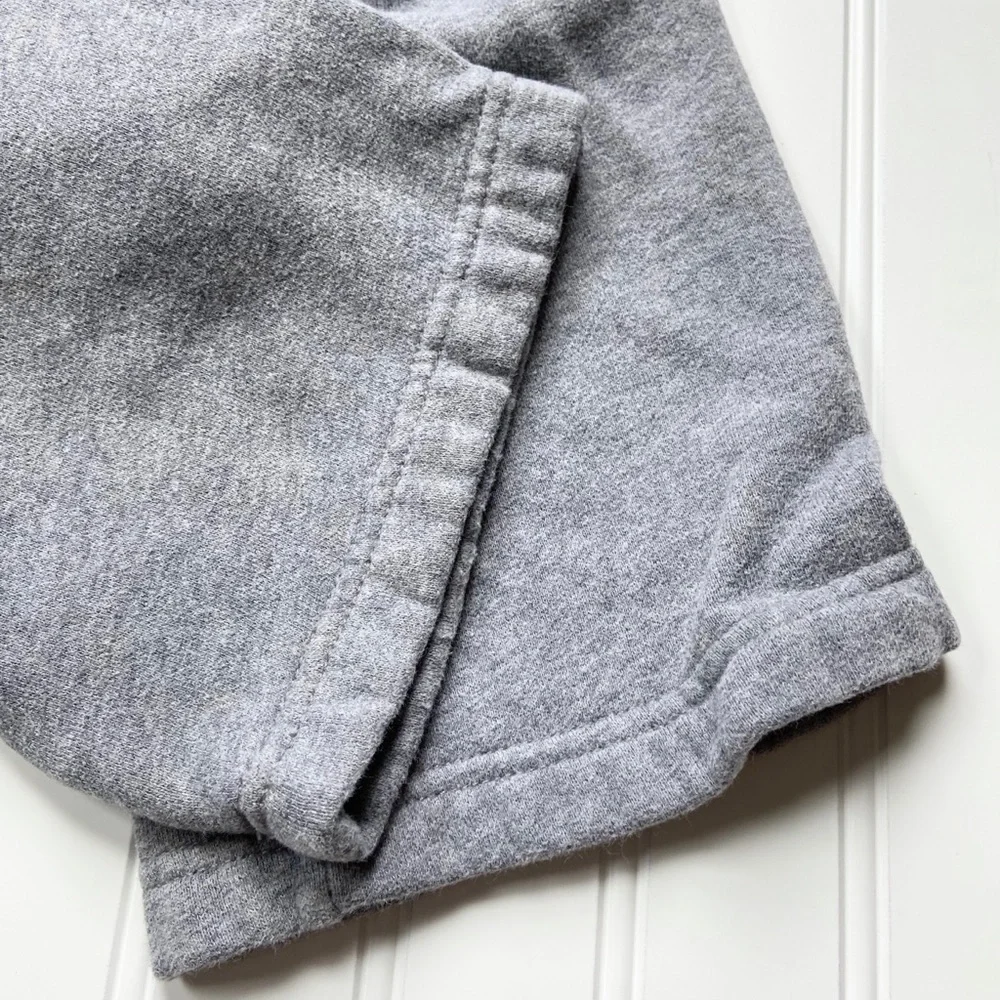 •The Children’s Place• Champs fleece sweatpants